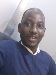 Mr. Adeola Adesope