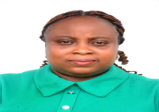 Dr. Eileen Oluwakemi Akintemi