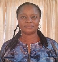 Mrs. Funmilola Kemi Balogun
