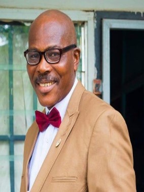 Prof. Macpherson Akindele Ogunsemore