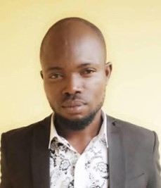 Mr. Dickson Dike Okoro