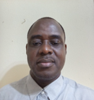 Mr. Thomas Olumide