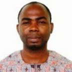 Mr. Oluwajana Stephen Oluyemi